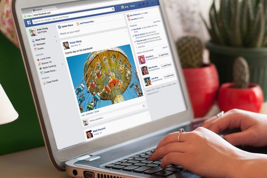 Facebook